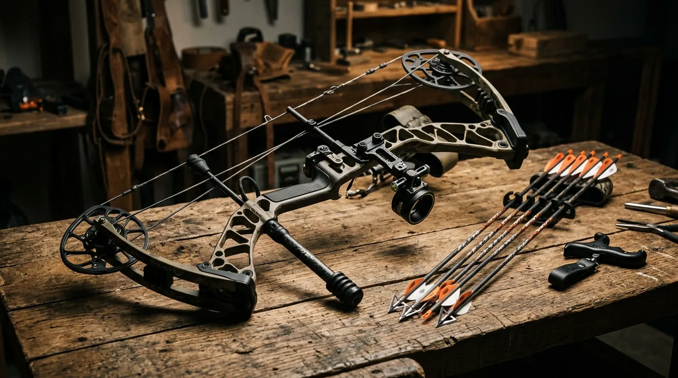 Larkspur Craft
